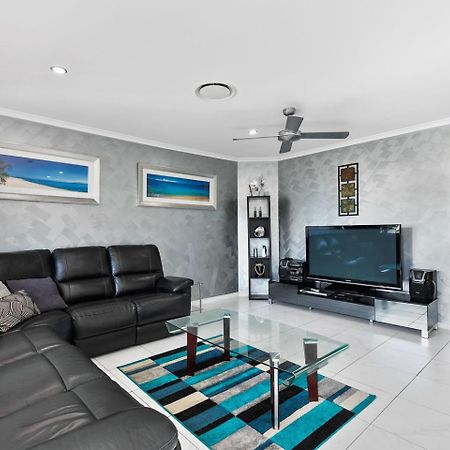 خليج هيرفي White Crest Apartments المظهر الخارجي الصورة