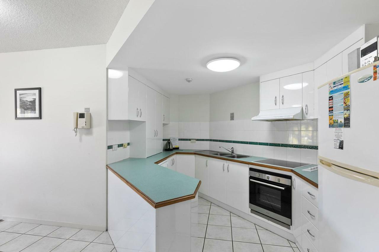 خليج هيرفي White Crest Apartments المظهر الخارجي الصورة