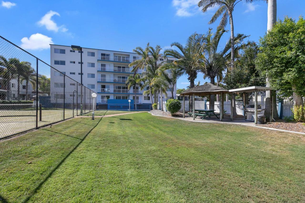 خليج هيرفي White Crest Apartments المظهر الخارجي الصورة